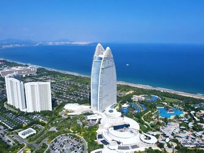 海南房產市場迎來春季復蘇