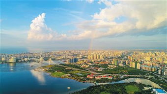 海南房產市場的調控與發展 政策引領人居環境的改善