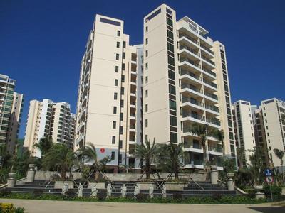 碧海云天抄底東方一線海景房 價格洼地中的投資良機