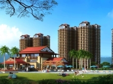 海南房地產門戶 房產全搜索，全方位服務海南置業者