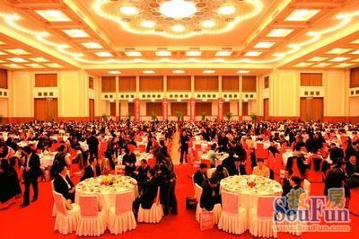 第九屆地產年度風云榜即將奏響輝煌