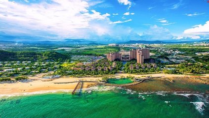 海南房企跨界文旅地產(chǎn)，全方位整合成制勝關(guān)鍵