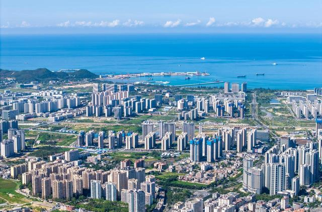 海南房產(chǎn)熱背后的冷思考 為何不少購(gòu)房者陷入后悔困境？