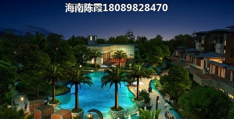 海南島房產(chǎn)投資指南 聚焦?jié)摿^(qū)域與海景公寓價(jià)值分析