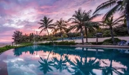 解鎖海南文旅度假新體驗(yàn) 輕松“異地收房”，開(kāi)啟美好旅行生活