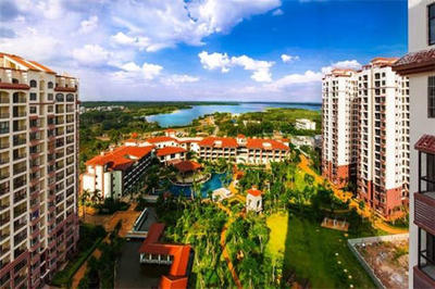 海南全域限購(gòu)下的三亞樓市 為何房?jī)r(jià)依然堅(jiān)挺？