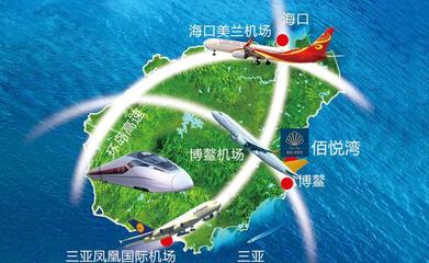 海南買(mǎi)房 讀懂機(jī)遇與價(jià)值，一個(gè)不容錯(cuò)過(guò)的選擇