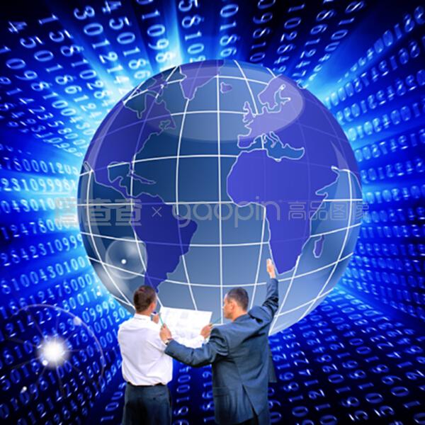 技術(shù)網(wǎng)絡的全球化 網(wǎng)絡科技領域技術(shù)開發(fā)的新紀元