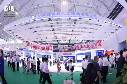 中建八局一公司核心技術(shù)閃耀建筑科技最高盛會(huì)，引領(lǐng)網(wǎng)絡(luò)科技新開發(fā)