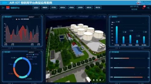 航天科技 為物聯(lián)網(wǎng)企業(yè)加速賦能，iote2021深圳展即將精彩亮相