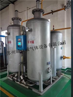 匠心維保，護(hù)航生產(chǎn)——我司與天津化工廠制氮機(jī)維修保養(yǎng)合作紀(jì)實(shí)