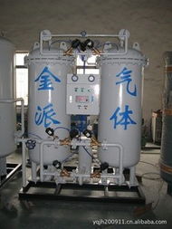 新鄉(xiāng)新誼藥業(yè)制氮機(jī)與氮?dú)獍l(fā)生器價(jià)格使用對比分析